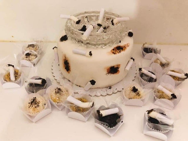 Strange DIY Crafts (17 pics)