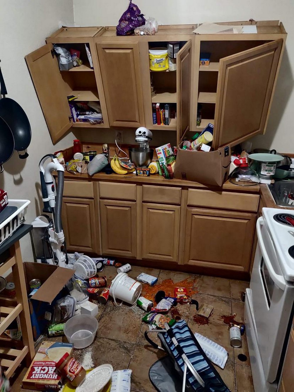 Unfortunate Situations (25 pics) Unfortunate Situations (25 pics)