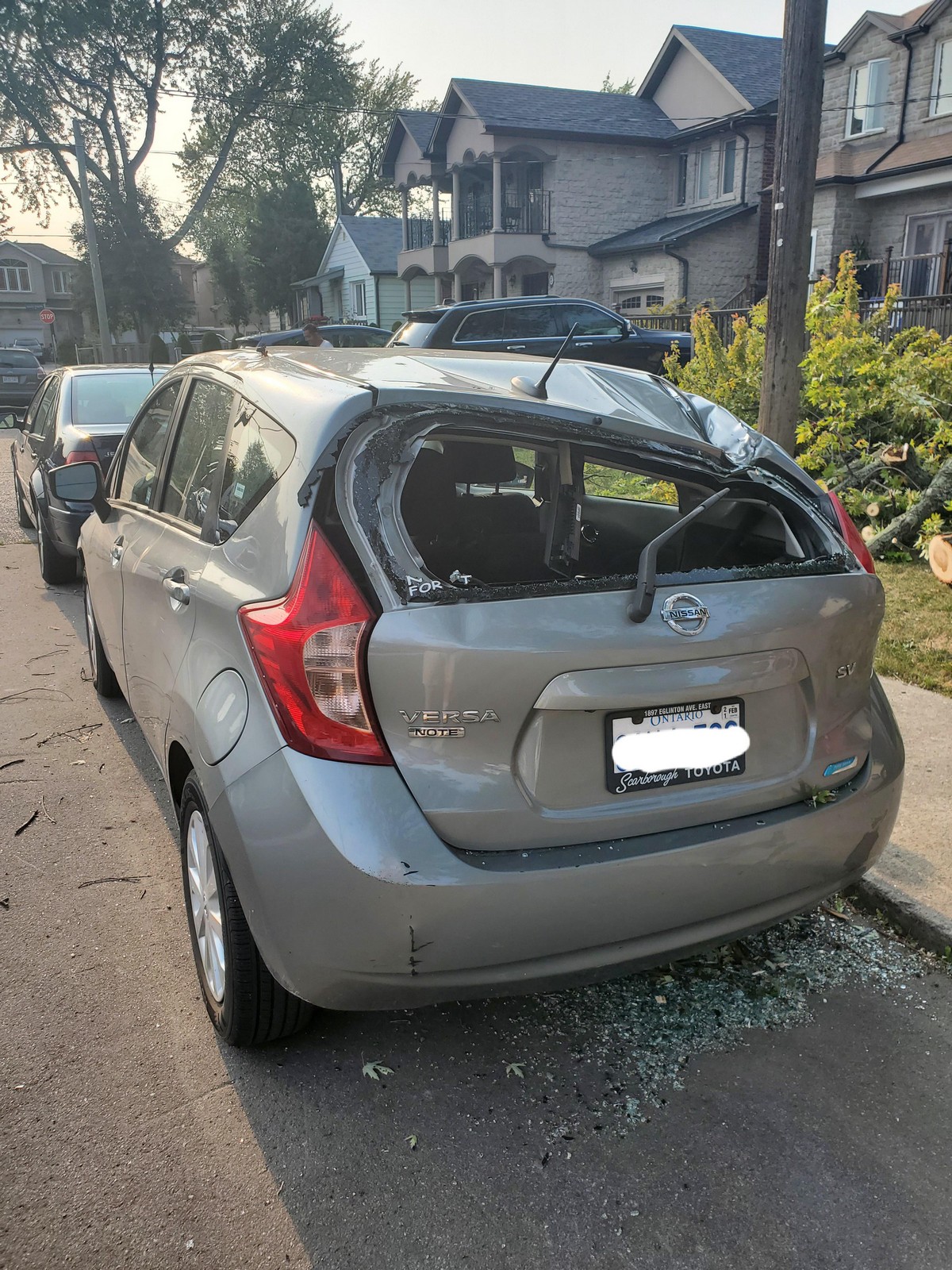 Unfortunate Situations (25 pics) Unfortunate Situations (25 pics)