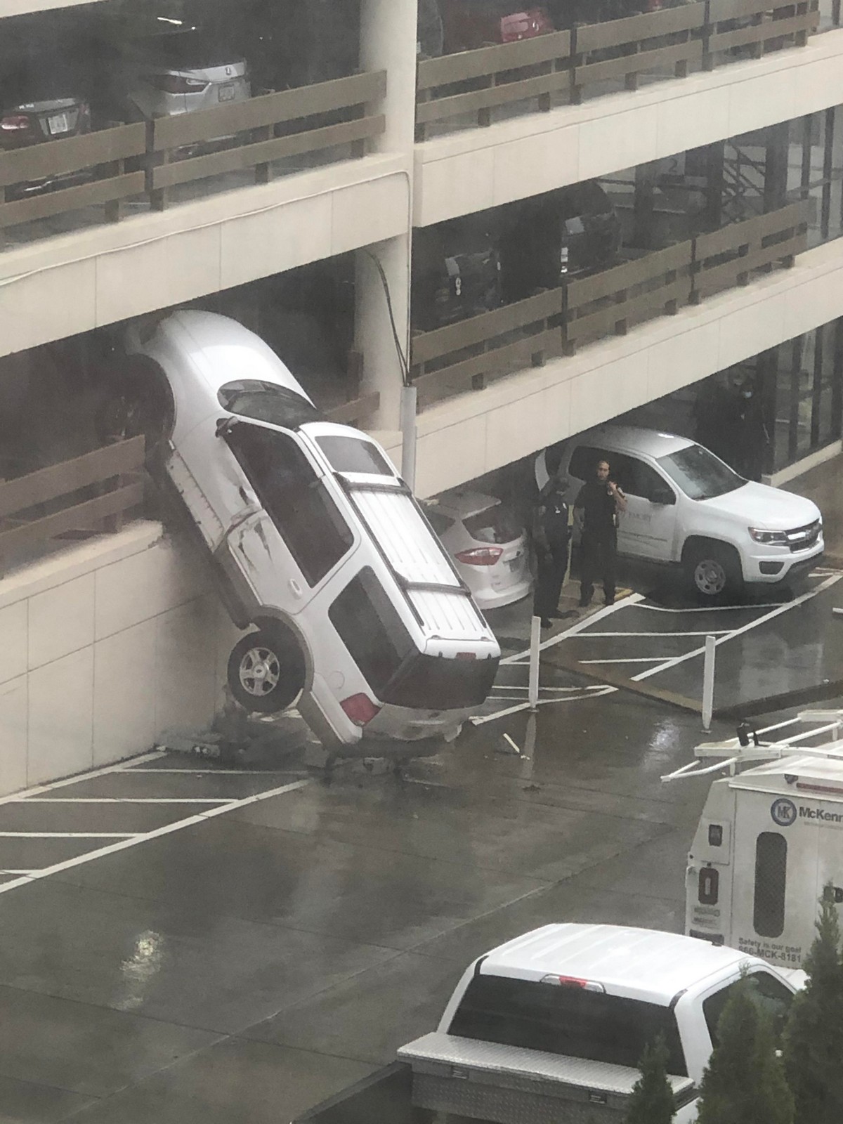 Unfortunate Situations (25 pics)