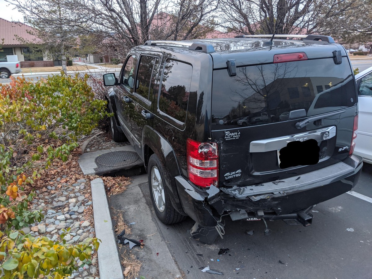 Unfortunate Situations (25 pics) Unfortunate Situations (25 pics)