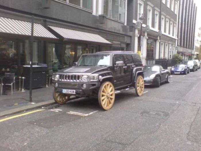 Redneck Inventions (27 pics)