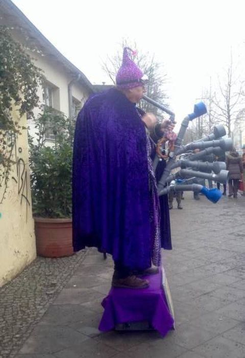 Redneck Inventions (27 pics)