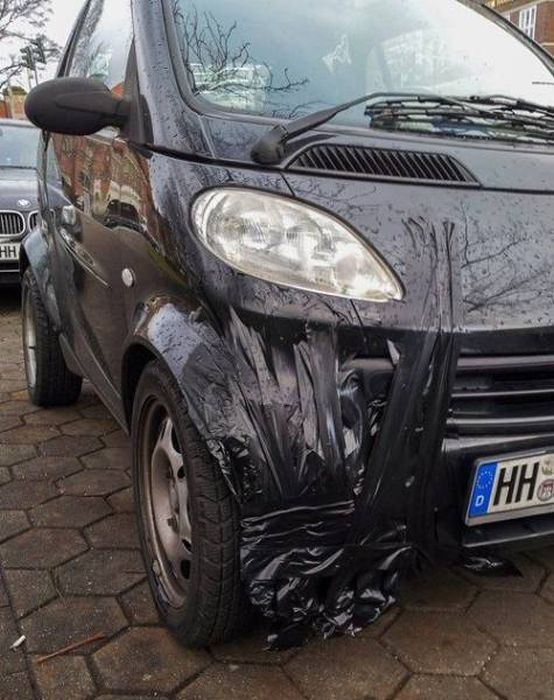 Redneck Inventions (27 pics)