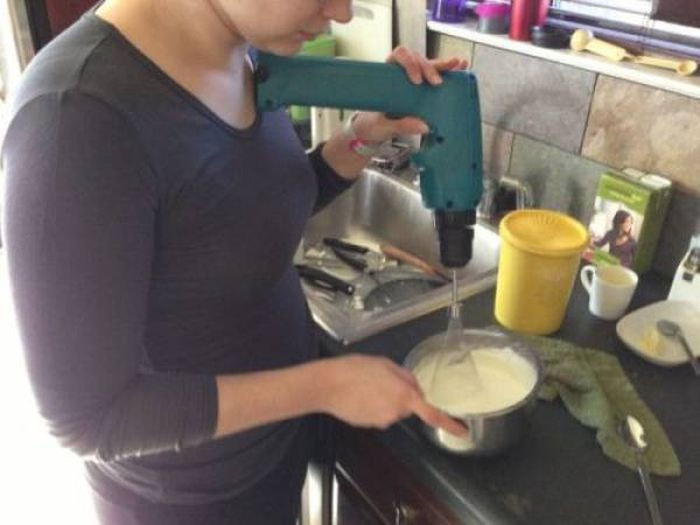 Redneck Inventions (27 pics)