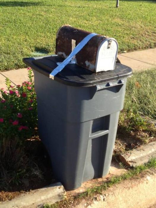 Redneck Inventions (27 pics)