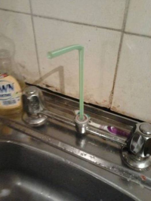 Redneck Inventions (27 pics)