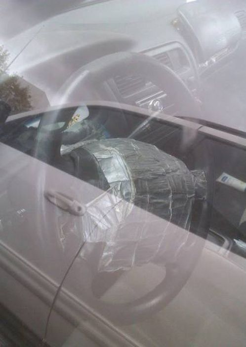 Redneck Inventions (27 pics)