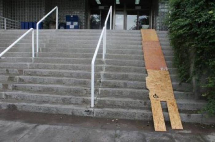 Redneck Inventions (27 pics)