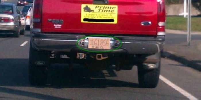 Redneck Inventions (27 pics)