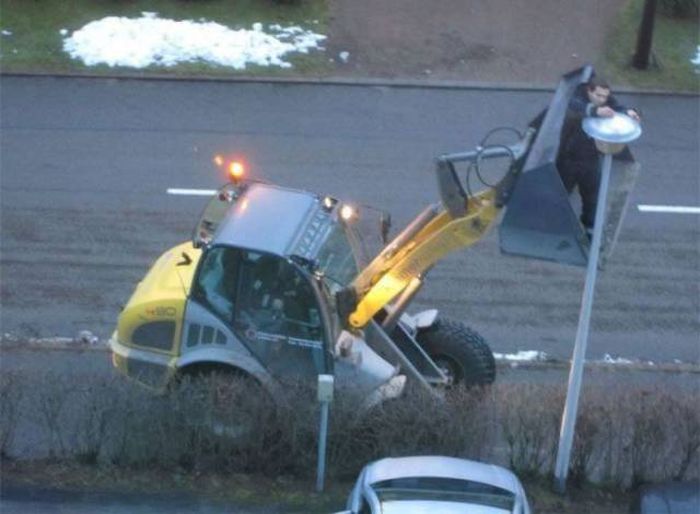 Redneck Inventions (27 pics)