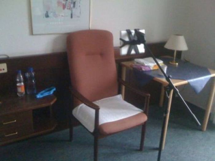 Redneck Inventions (27 pics)