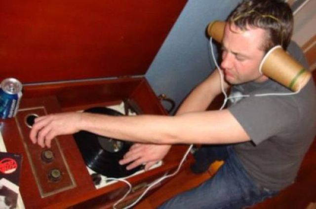 Redneck Inventions (27 pics)