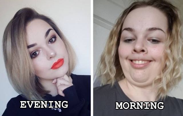 Daily Pictures. Part 1 (70 pics)