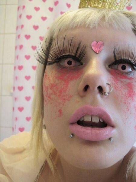 Daily Pictures. Part 1 (70 pics) Daily Pictures. Part 1 (70 pics)