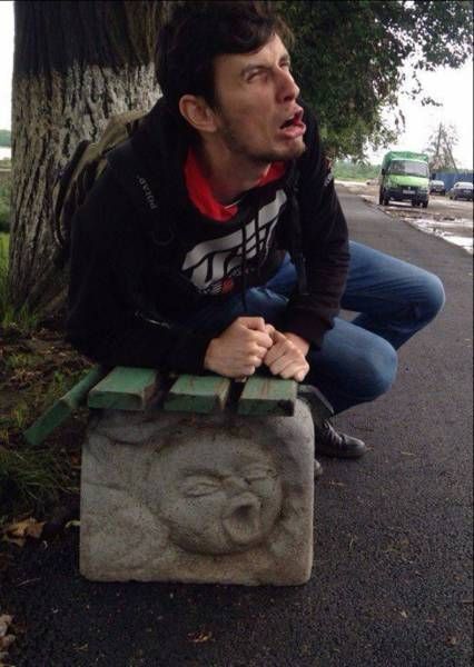 Daily Pictures. Part 2 (69 pics) Daily Pictures. Part 2 (69 pics)