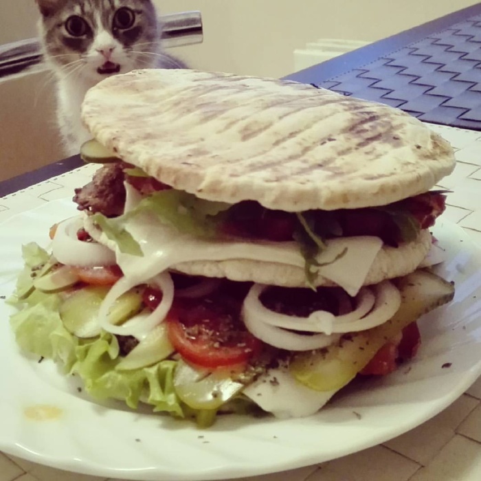 Daily Pictures. Part 2 (69 pics) Daily Pictures. Part 2 (69 pics)