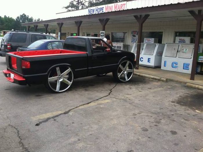 Daily Pictures. Part 2 (69 pics) Daily Pictures. Part 2 (69 pics)