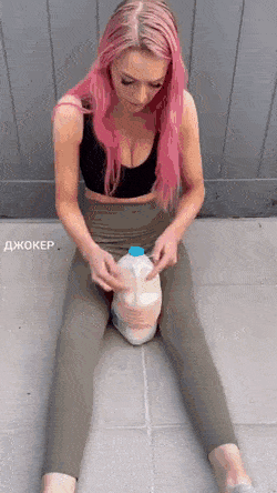 Acid GIFs, December 15 (25 gifs)