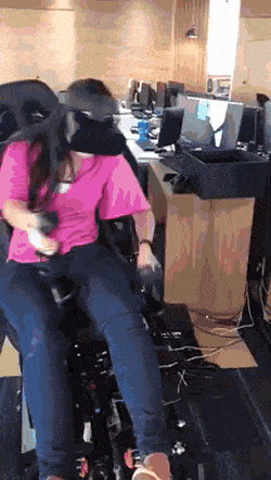 Acid GIFs, December 15 (25 gifs)