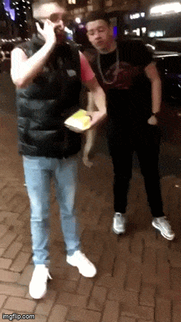 Acid GIFs, December 15 (25 gifs)