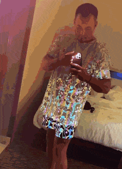 Acid GIFs, December 15 (25 gifs)