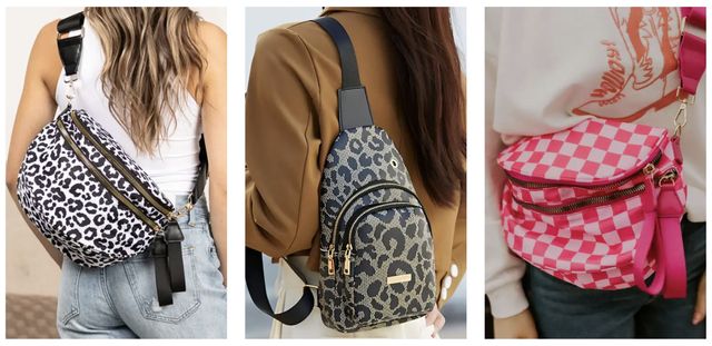 Top 5 Wholesale Crossbody Bag Suppliers Every Boutique Owner Should Know Top 5 Wholesale Crossbody Bag Suppliers Every Boutique Owner Should Know