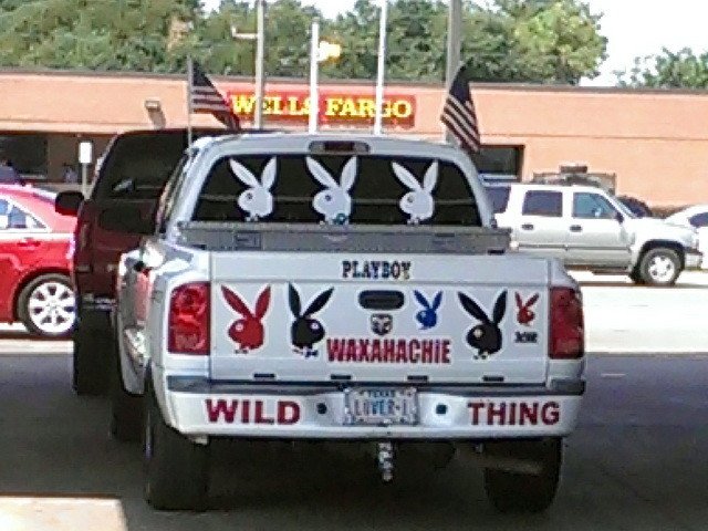 Crazy Tuning (25 pics)