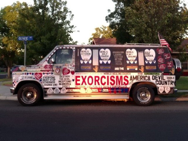 Crazy Tuning (25 pics)