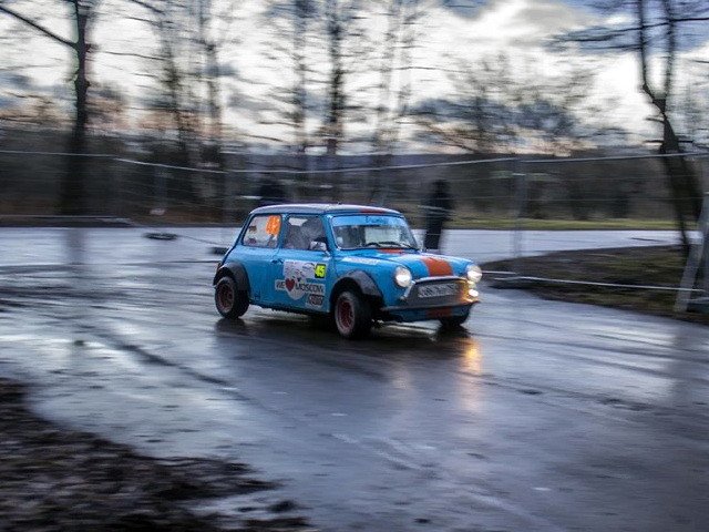 Crazy Tuning (25 pics)