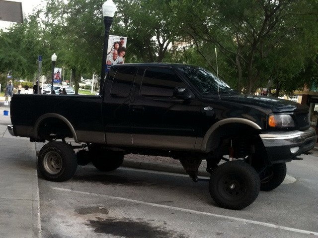 Crazy Tuning (25 pics)