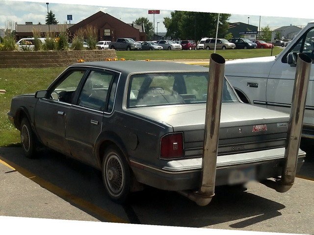 Crazy Tuning (25 pics)