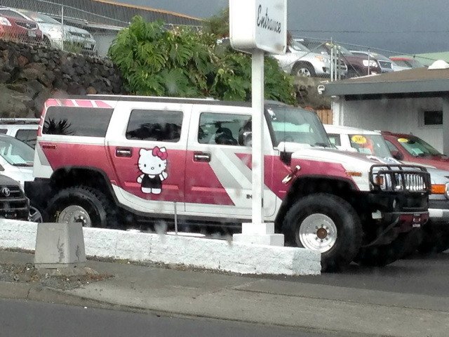 Crazy Tuning (25 pics)