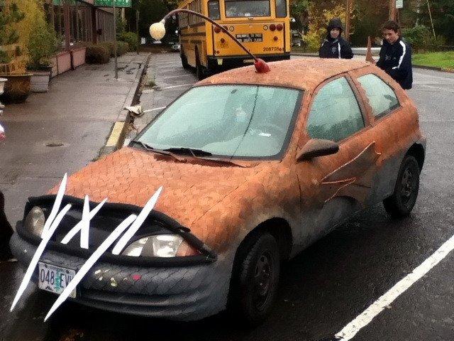 Crazy Tuning (25 pics)