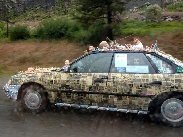 Crazy Tuning (25 pics)