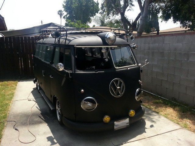 Crazy Tuning (25 pics)