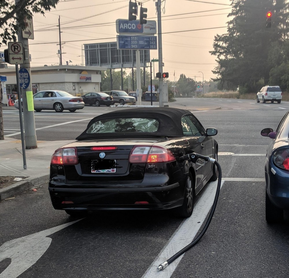 Bad Days Happen (27 pics)