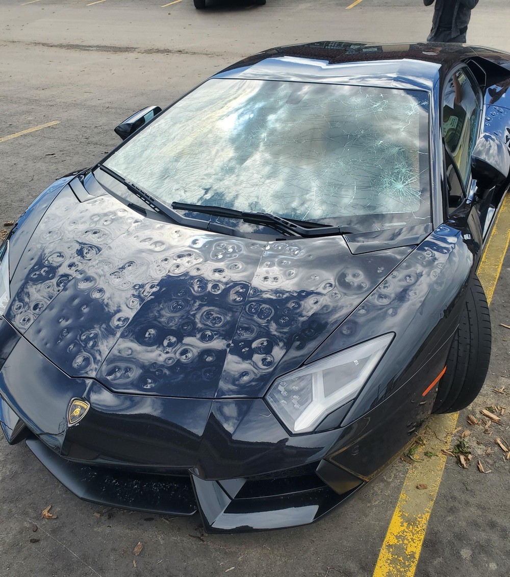 Bad Days Happen (27 pics)