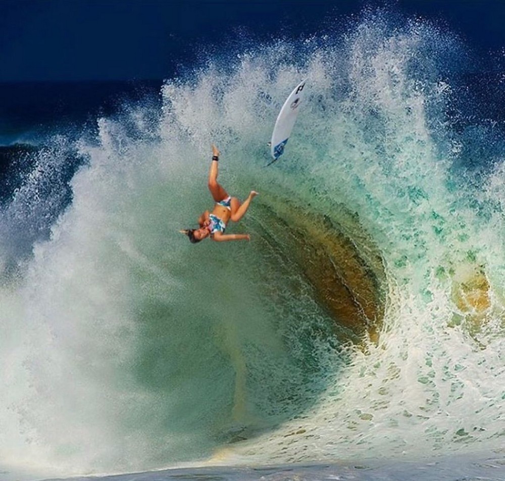 Bad Days Happen (27 pics)