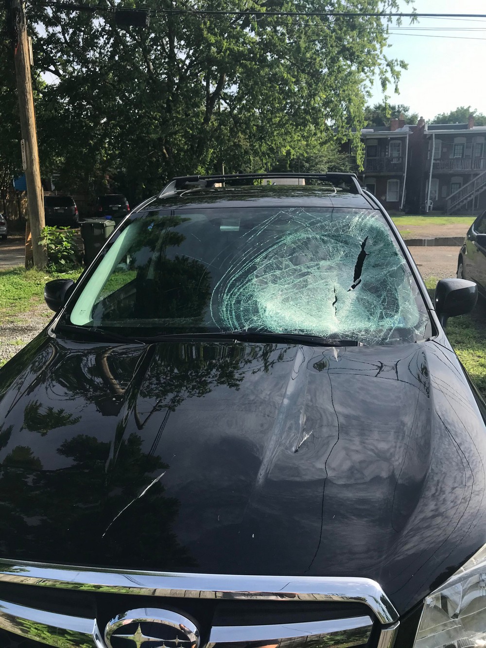 Bad Days Happen (27 pics)