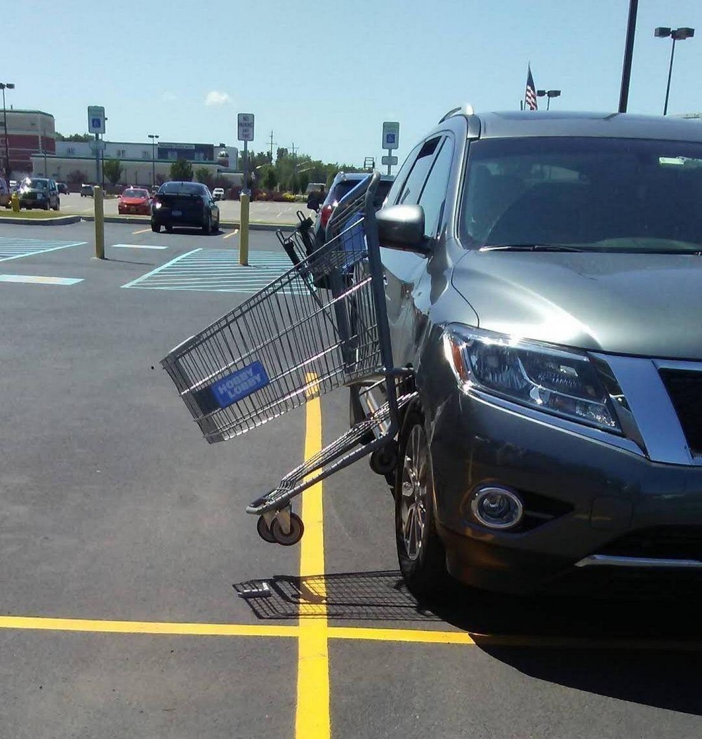 Bad Days Happen (27 pics)