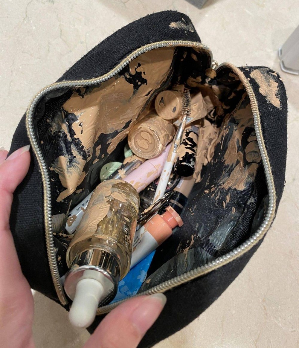 Bad Days Happen (27 pics)