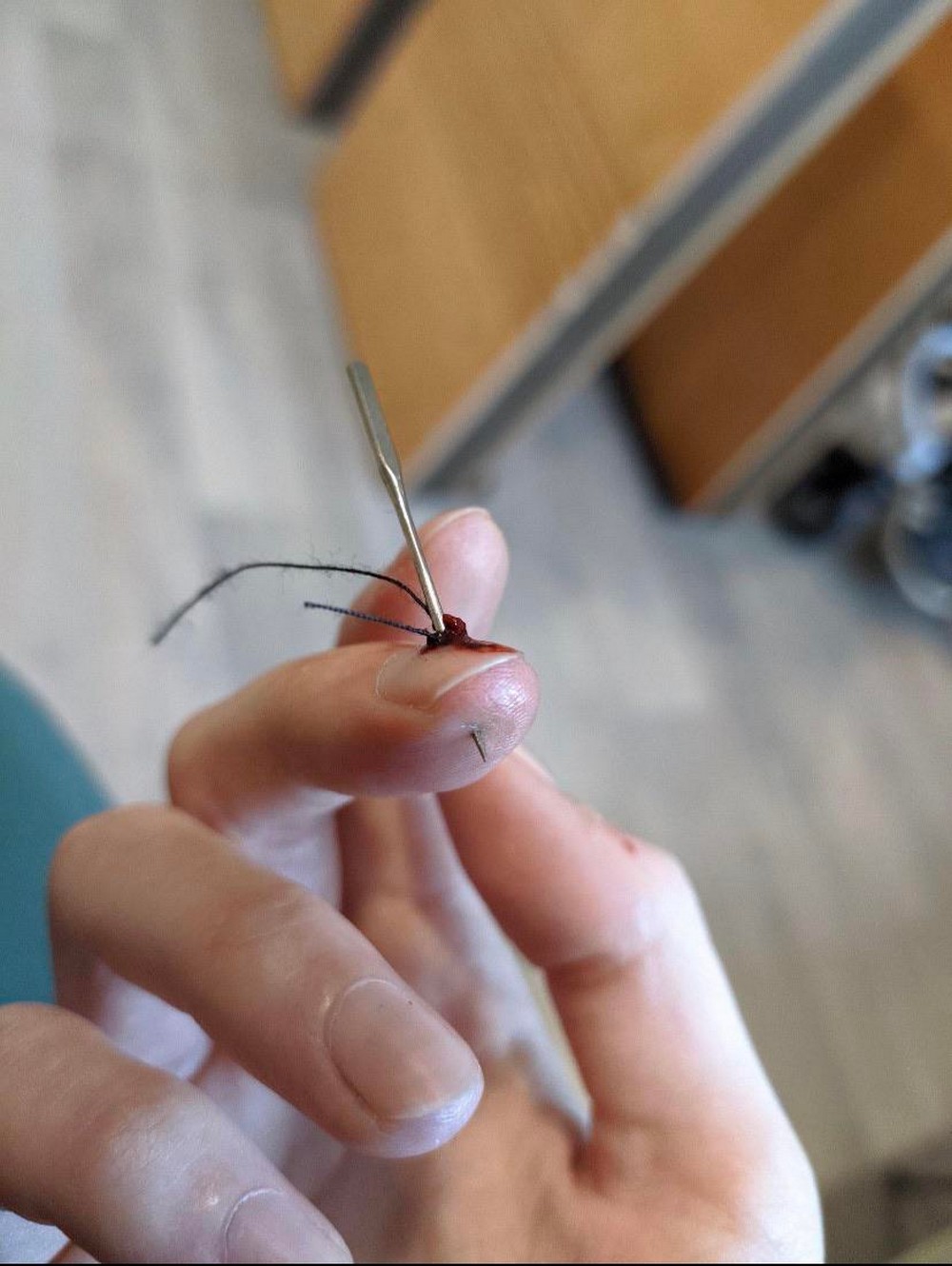 Bad Days Happen (27 pics)