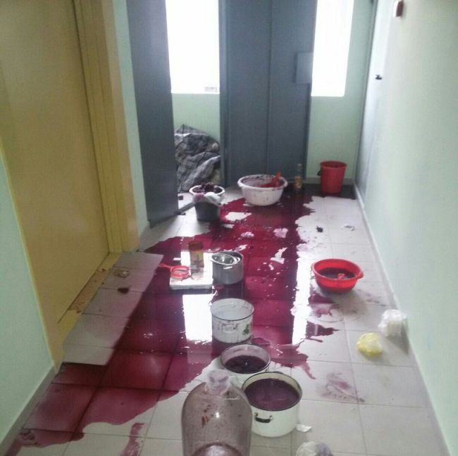 Unfortunate Situations (23 pics)