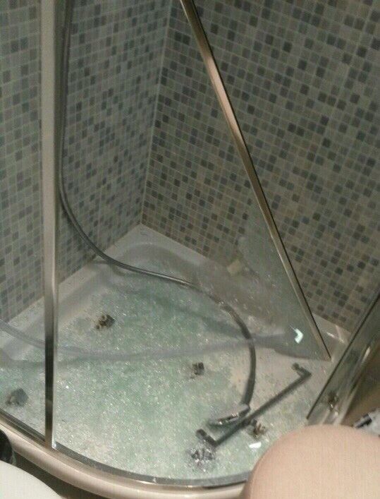 Unfortunate Situations (23 pics)