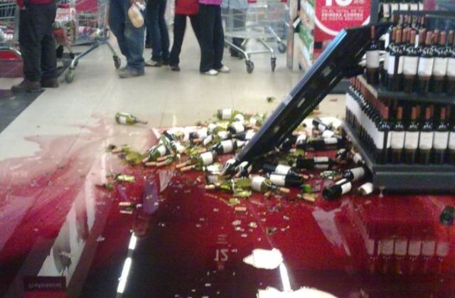 Unfortunate Situations (23 pics)