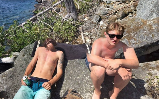 Hilarious Panoramic Photos (21 pics)