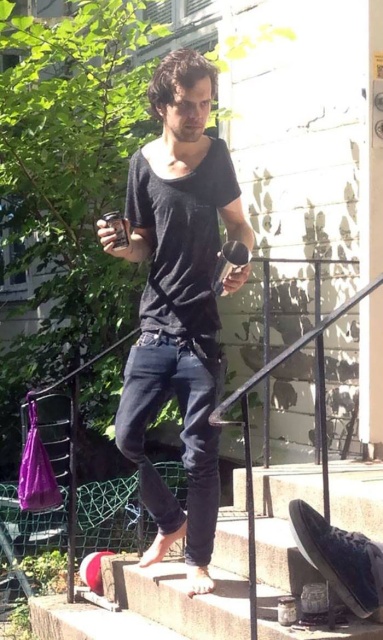 Hilarious Panoramic Photos (21 pics)