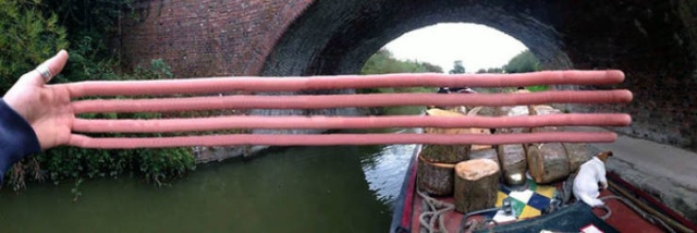 Hilarious Panoramic Photos (21 pics)