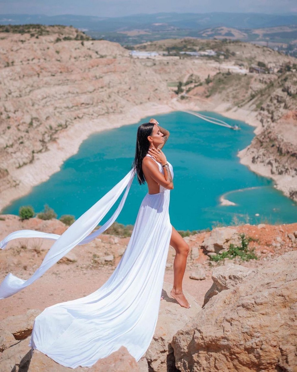 Girls In Sundresses (23 pics) Girls In Sundresses (23 pics)